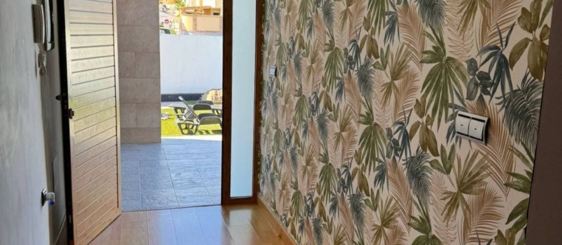 Bestaande woningen - Villa - Torrevieja