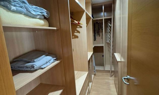 Bestaande woningen - Villa - Torrevieja