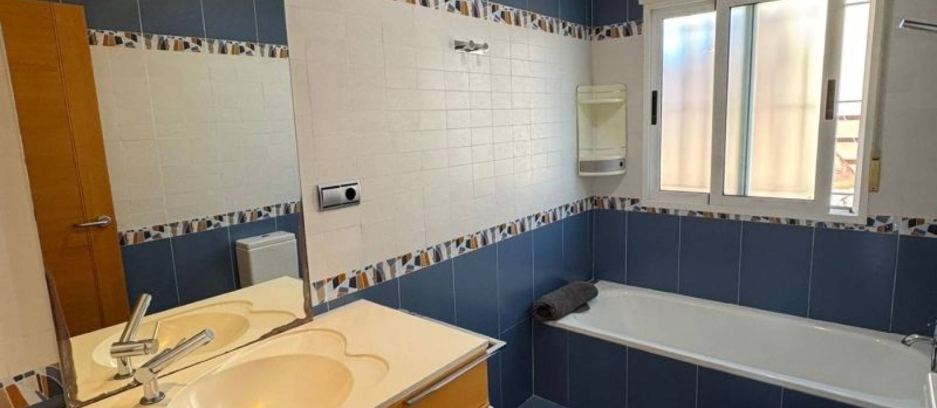 Bestaande woningen - Villa - Torrevieja