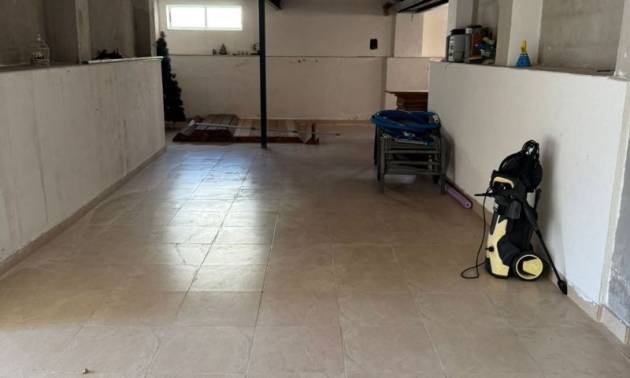 Bestaande woningen - Villa - Torrevieja