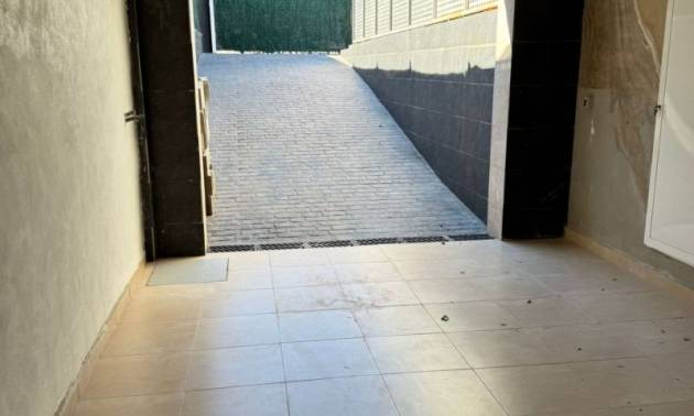 Bestaande woningen - Villa - Torrevieja