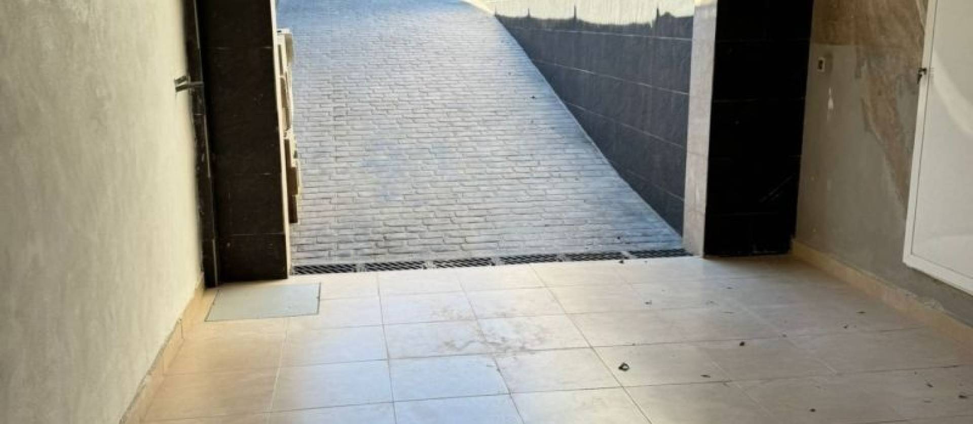 Bestaande woningen - Villa - Torrevieja