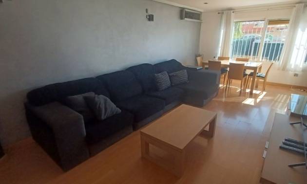 Bestaande woningen - Villa - Torrevieja