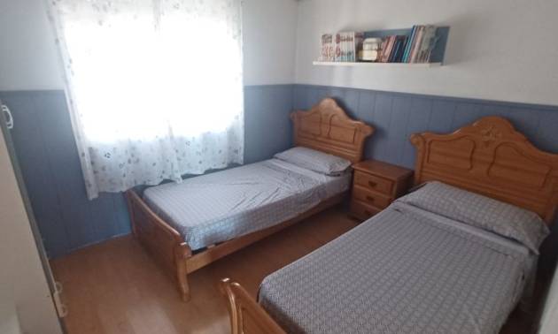 Bestaande woningen - Villa - Torrevieja