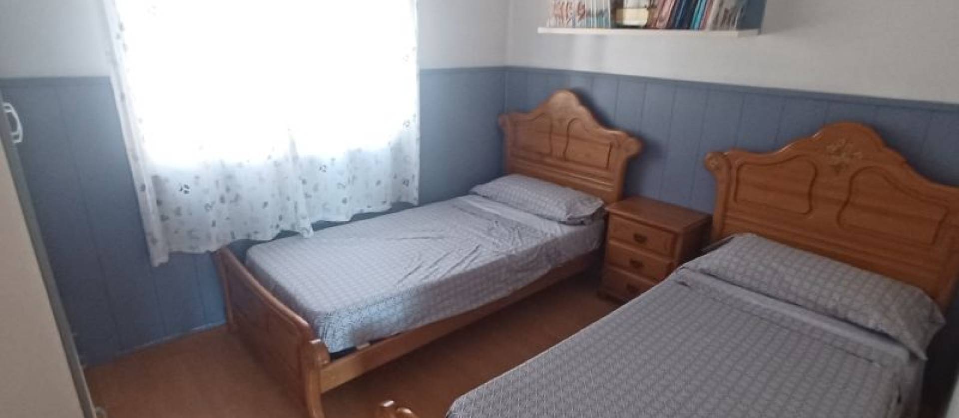 Bestaande woningen - Villa - Torrevieja