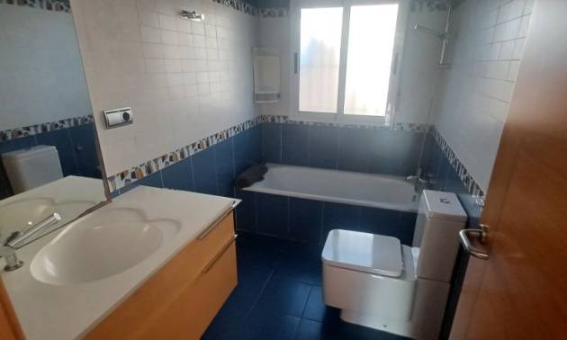 Bestaande woningen - Villa - Torrevieja