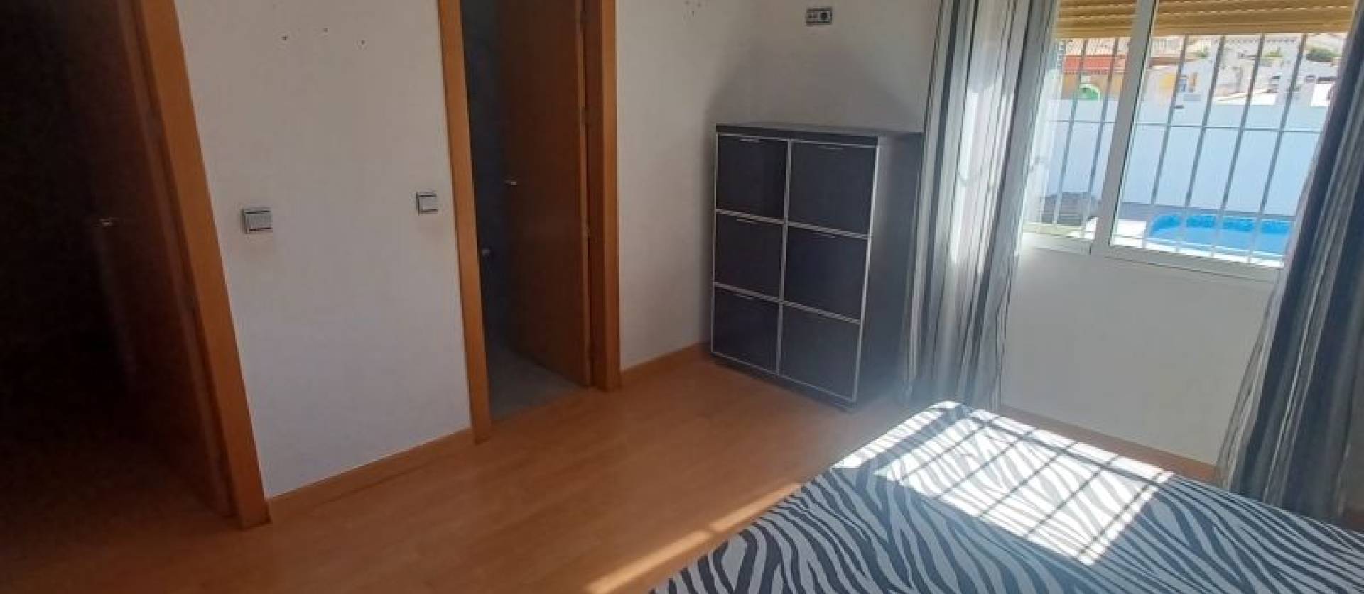 Bestaande woningen - Villa - Torrevieja