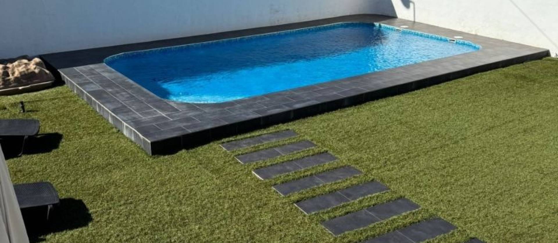 Bestaande woningen - Villa - Torrevieja