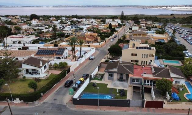 Bestaande woningen - Villa - Torrevieja