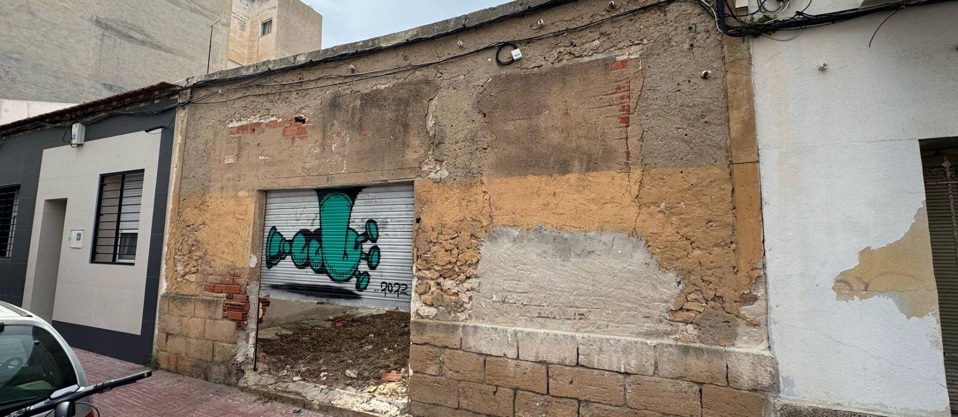 Venta -  - Torrevieja - Centro