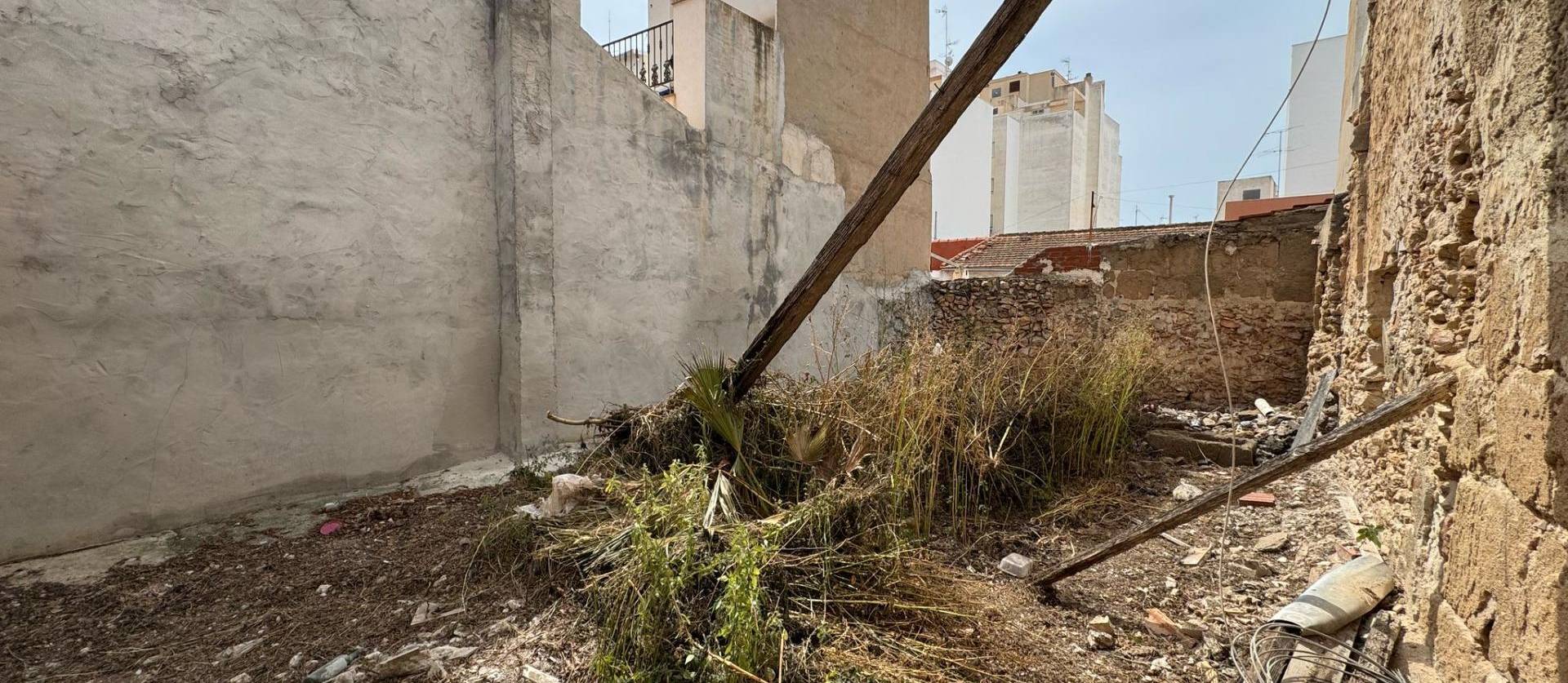 Venta -  - Torrevieja - Centro