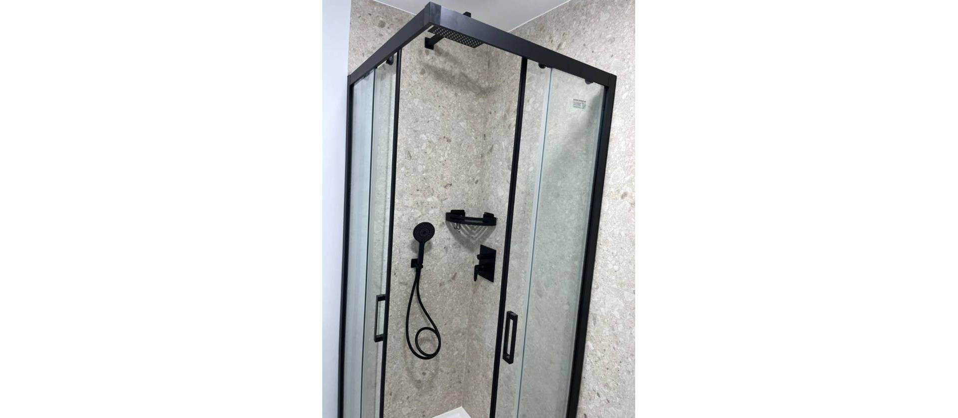 Sale - A. Apartment / flat - San Miguel de Salinas