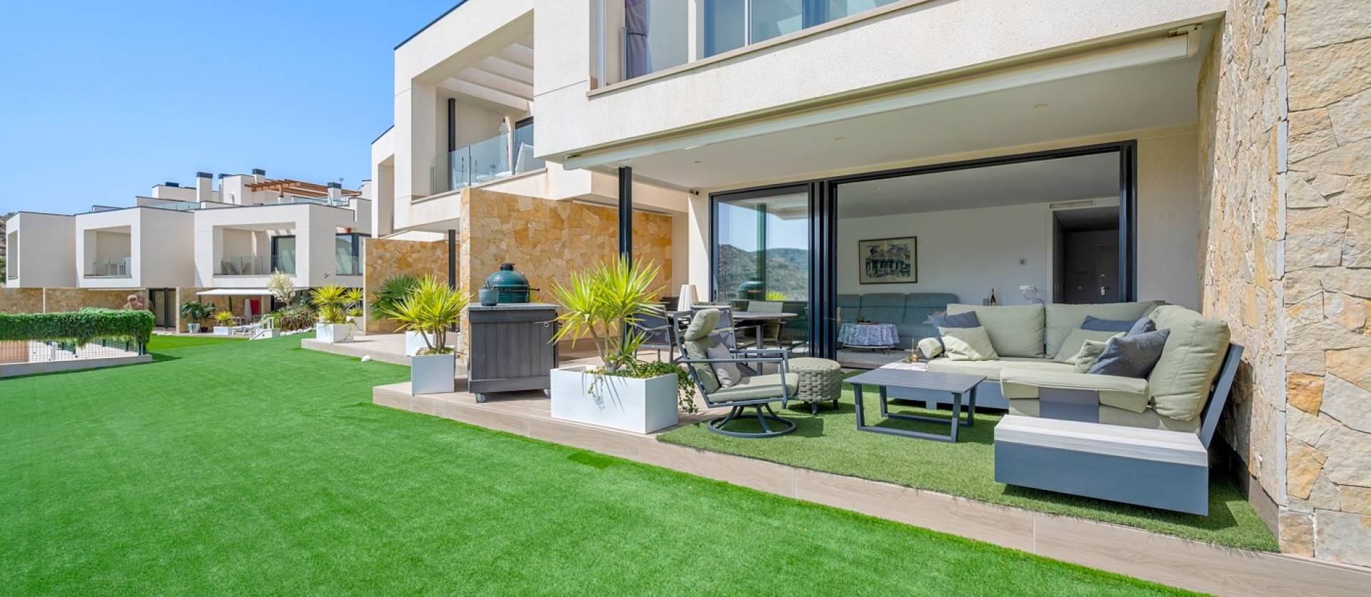 Venta - Apartment - Monforte del Cid - Font del llop