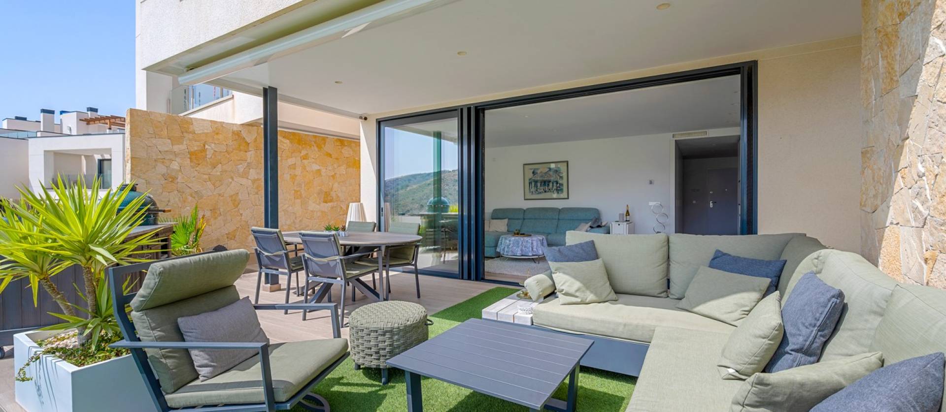 Venta - Apartment - Monforte del Cid - Font del llop