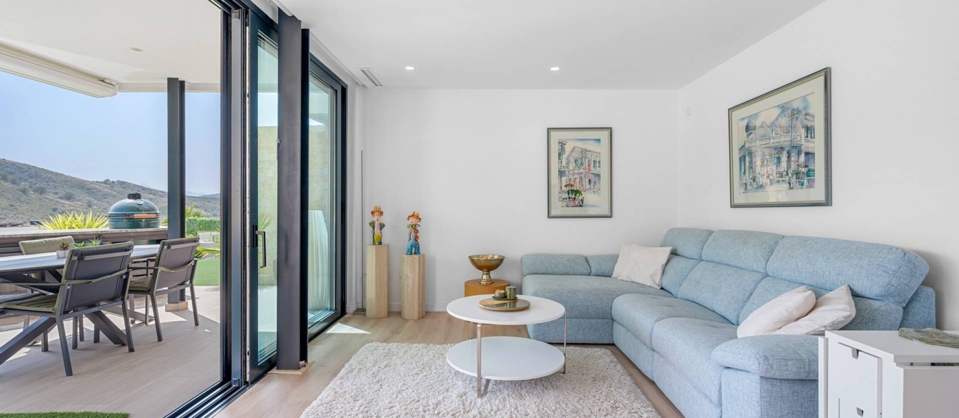 Venta - Apartment - Monforte del Cid - Font del llop