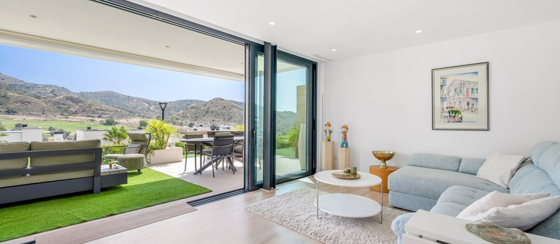 Venta - Apartment - Monforte del Cid - Font del llop