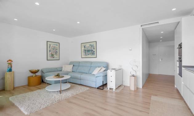 Venta - Apartment - Monforte del Cid - Font del llop