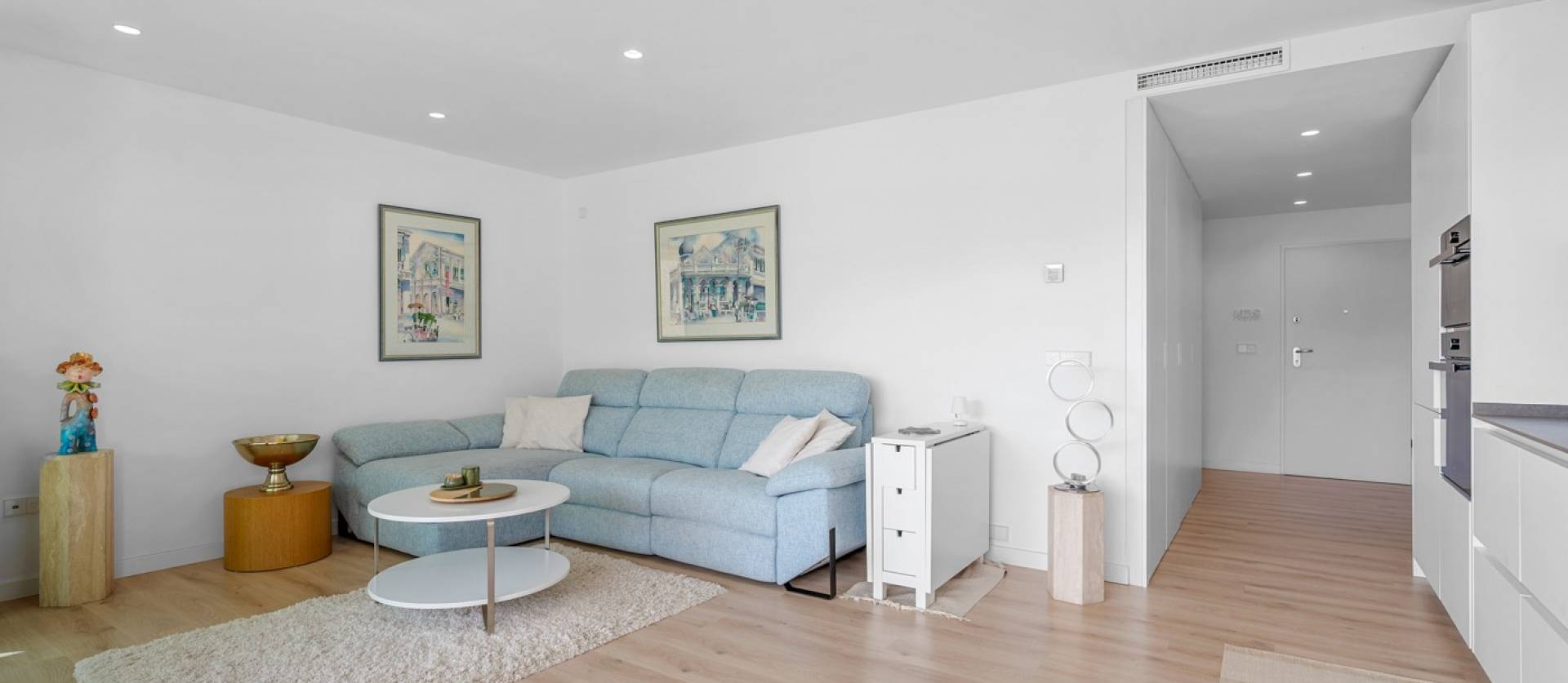 Venta - Apartment - Monforte del Cid - Font del llop