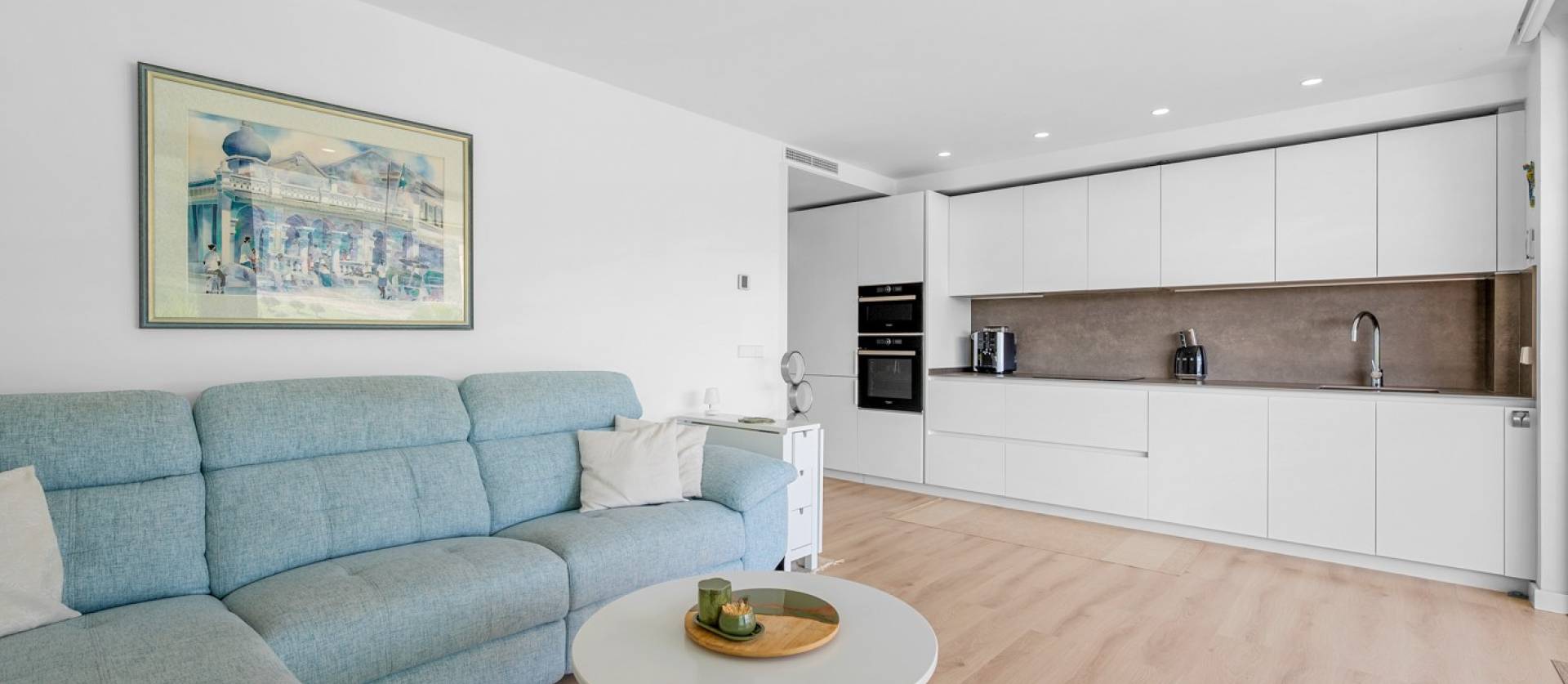 Venta - Apartment - Monforte del Cid - Font del llop