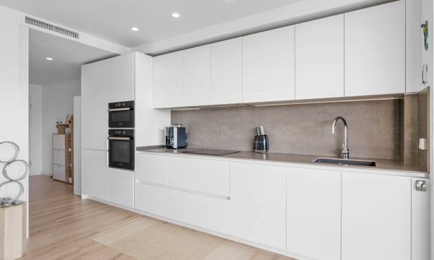 Venta - Apartment - Monforte del Cid - Font del llop