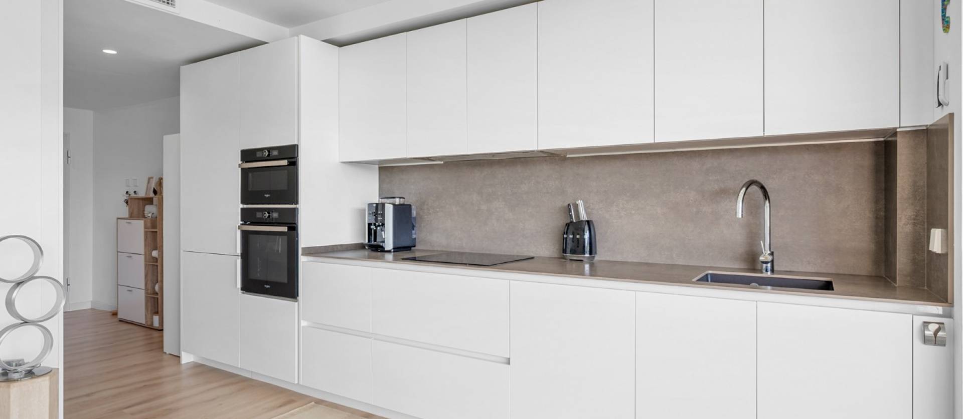 Venta - Apartment - Monforte del Cid - Font del llop