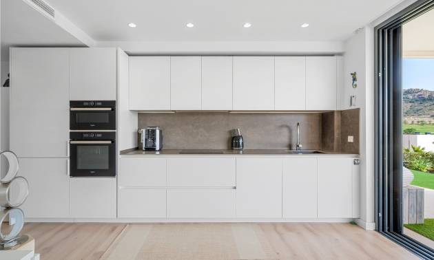 Venta - Apartment - Monforte del Cid - Font del llop