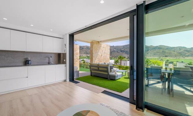 Venta - Apartment - Monforte del Cid - Font del llop