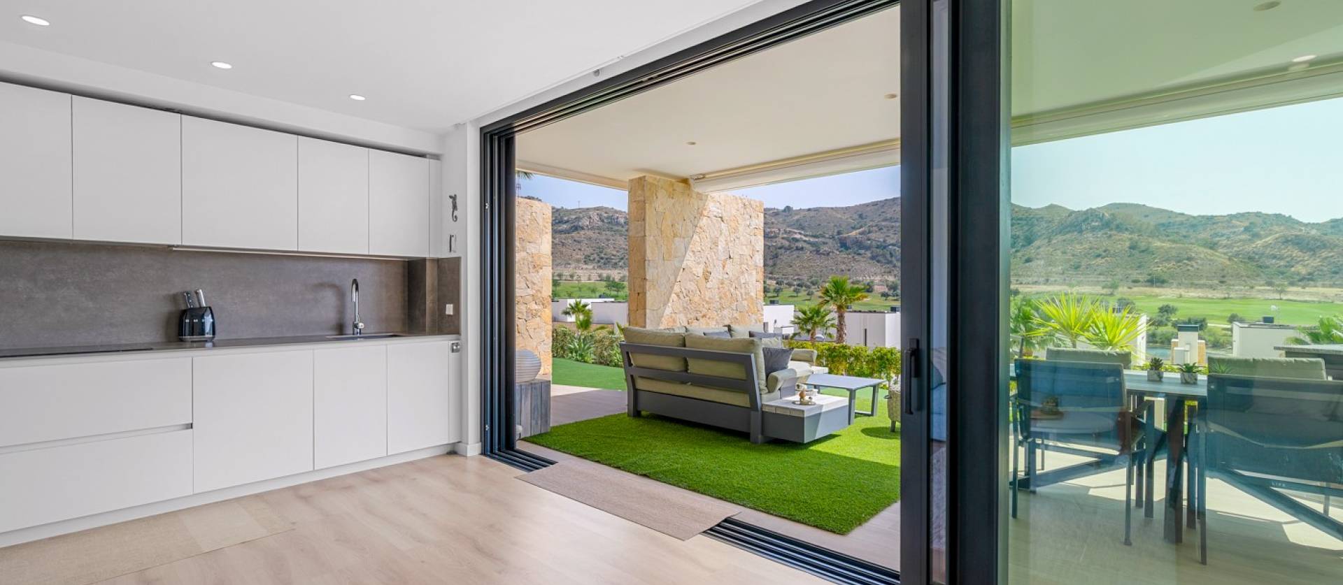 Venta - Apartment - Monforte del Cid - Font del llop