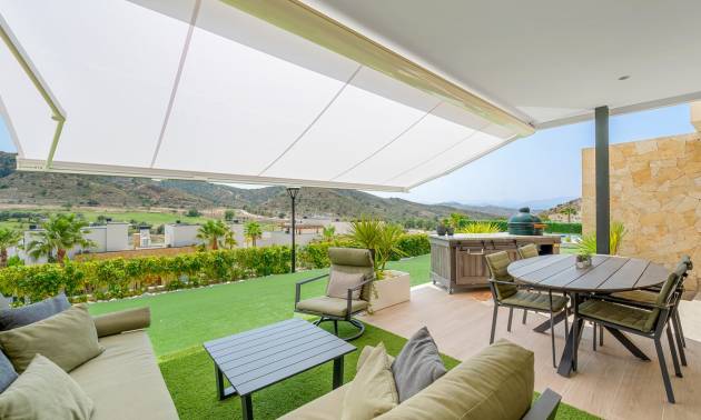 Venta - Apartment - Monforte del Cid - Font del llop