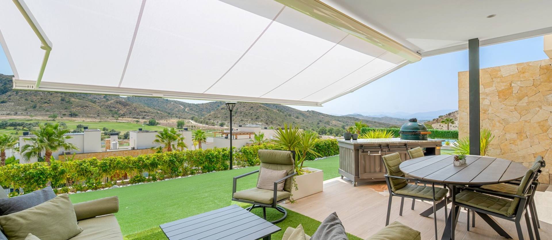 Venta - Apartment - Monforte del Cid - Font del llop