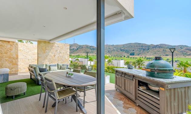 Venta - Apartment - Monforte del Cid - Font del llop