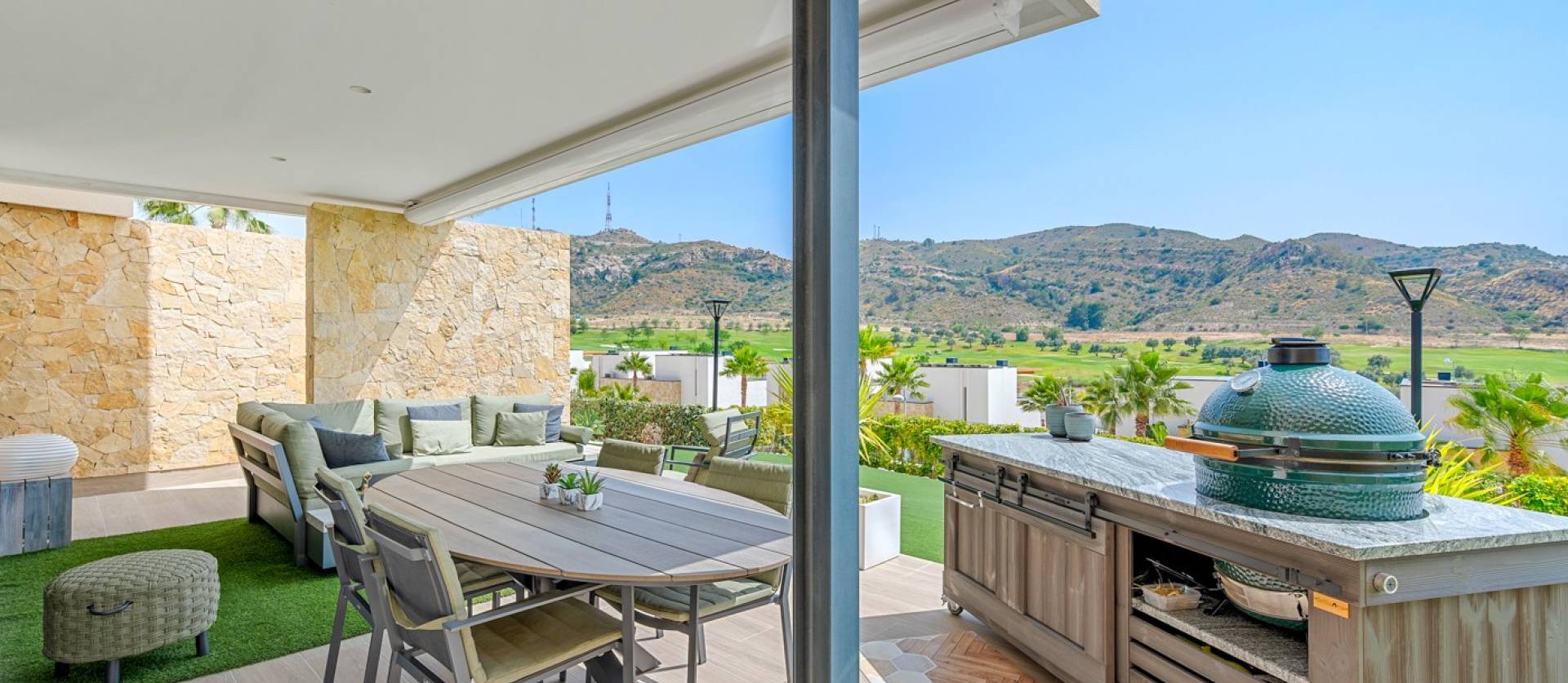 Venta - Apartment - Monforte del Cid - Font del llop