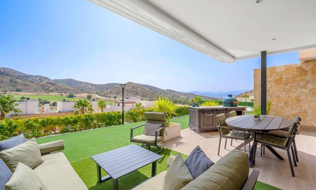 Venta - Apartment - Monforte del Cid - Font del llop