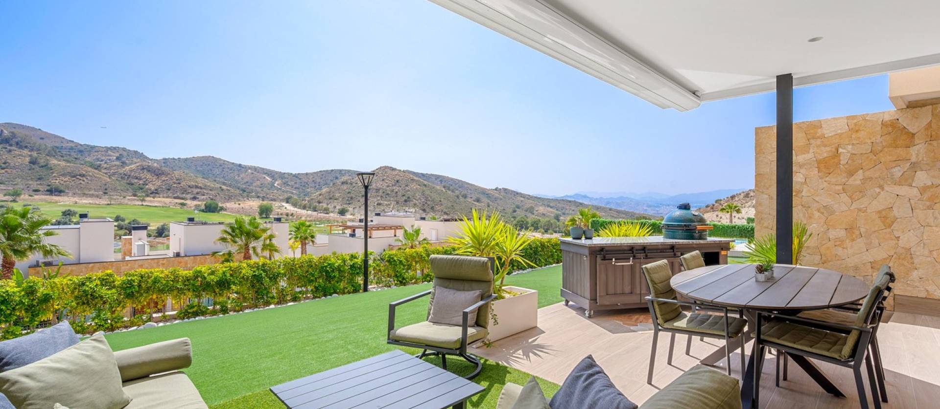 Venta - Apartment - Monforte del Cid - Font del llop