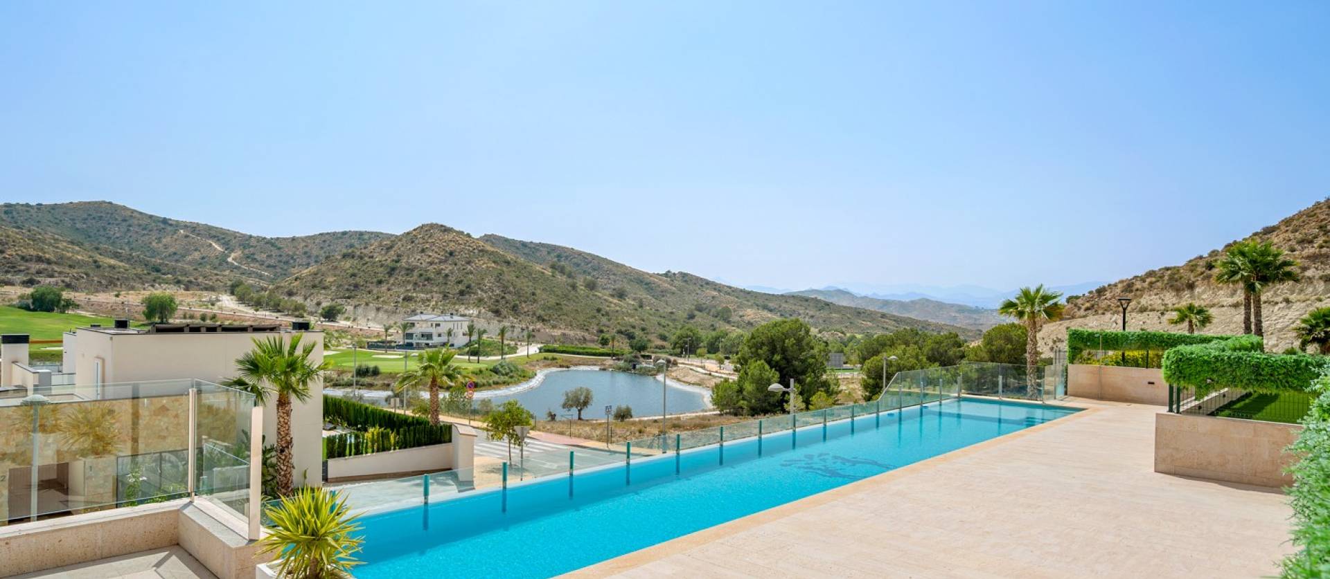 Venta - Apartment - Monforte del Cid - Font del llop