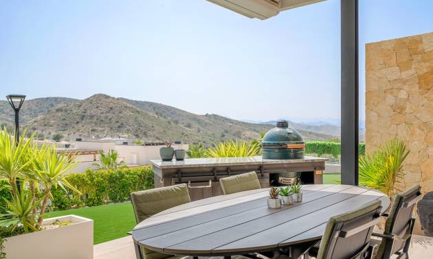 Venta - Apartment - Monforte del Cid - Font del llop