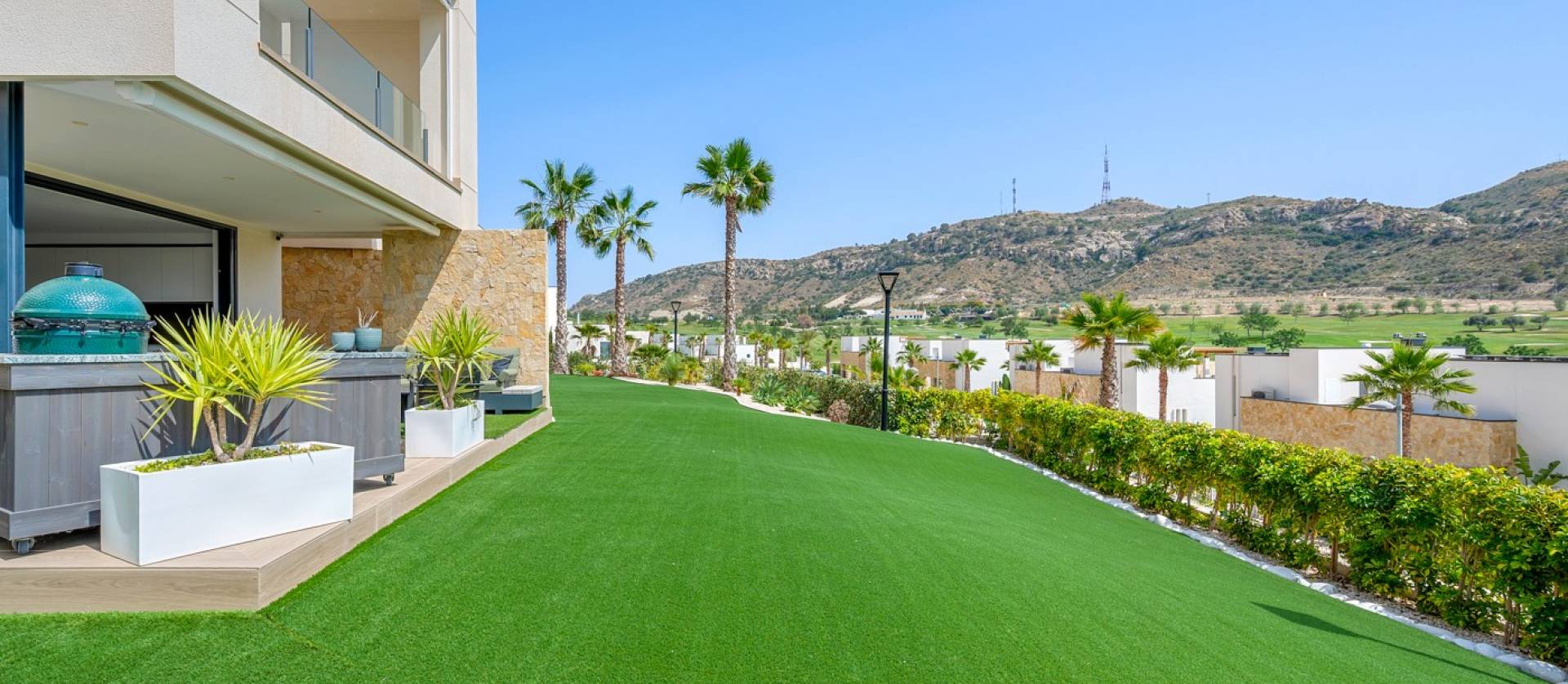 Venta - Apartment - Monforte del Cid - Font del llop