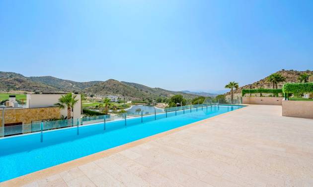 Venta - Apartment - Monforte del Cid - Font del llop