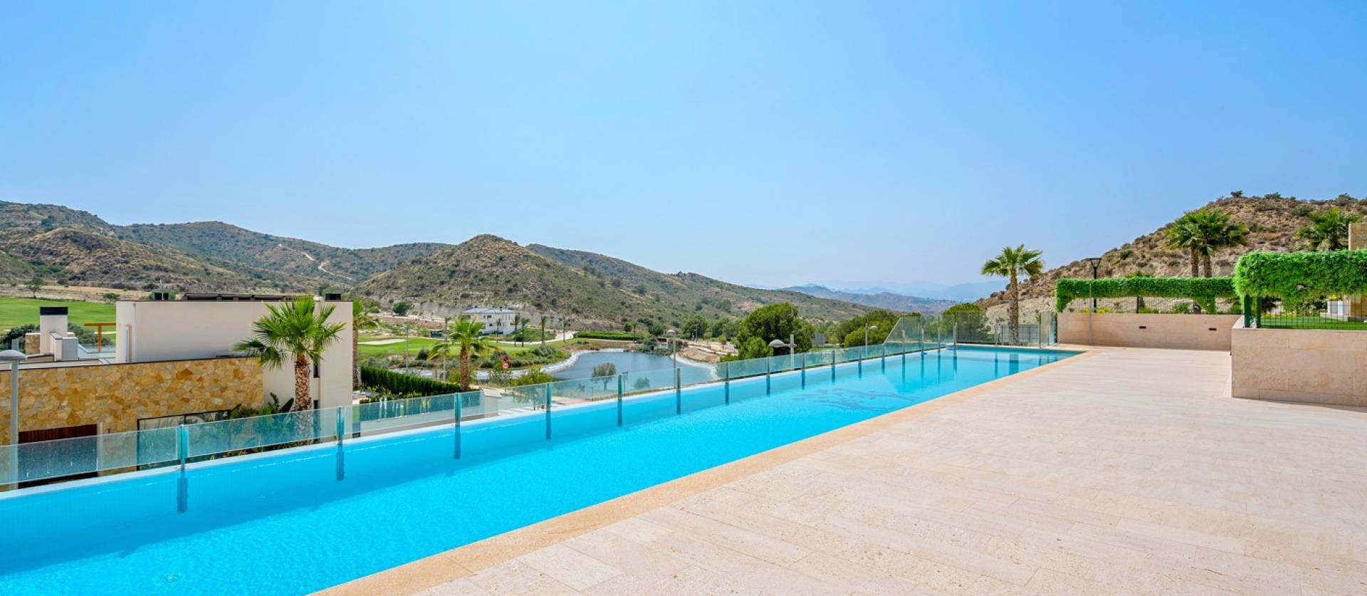 Venta - Apartment - Monforte del Cid - Font del llop