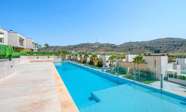 Venta - Apartment - Monforte del Cid - Font del llop