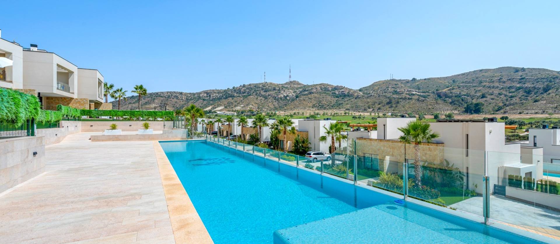 Venta - Apartment - Monforte del Cid - Font del llop