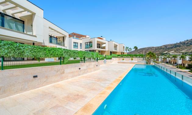 Venta - Apartment - Monforte del Cid - Font del llop