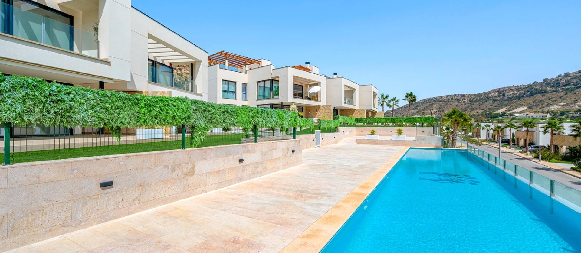 Venta - Apartment - Monforte del Cid - Font del llop