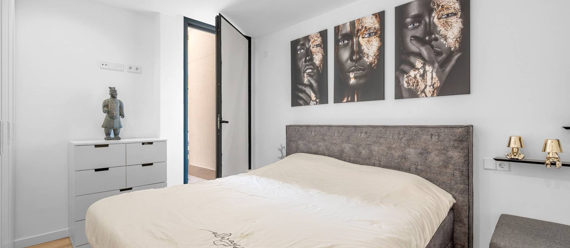 Venta - Apartment - Monforte del Cid - Font del llop