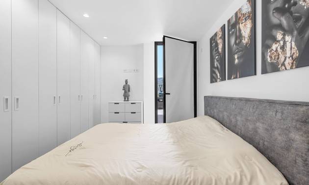 Venta - Apartment - Monforte del Cid - Font del llop