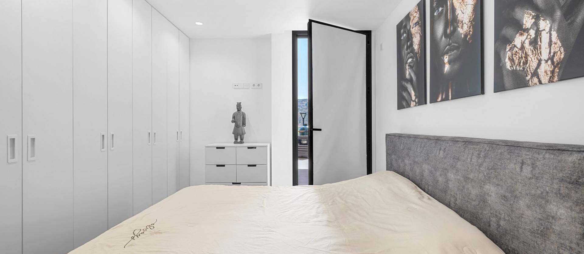 Venta - Apartment - Monforte del Cid - Font del llop