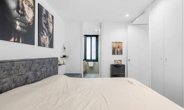 Venta - Apartment - Monforte del Cid - Font del llop