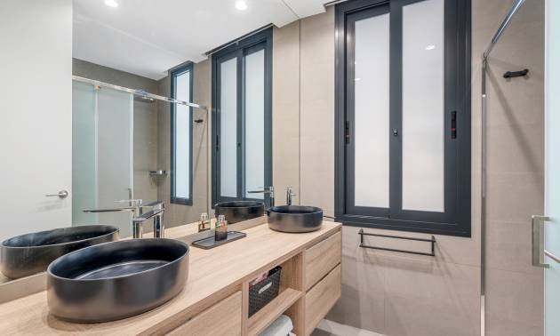 Venta - Apartment - Monforte del Cid - Font del llop