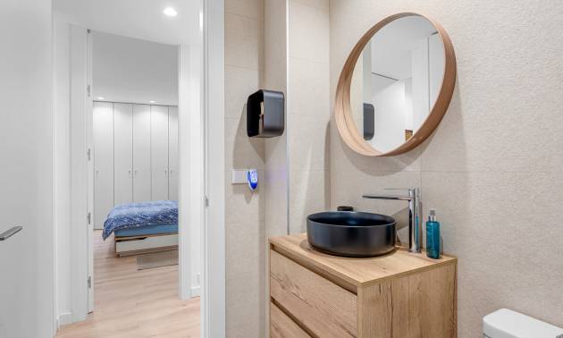 Venta - Apartment - Monforte del Cid - Font del llop