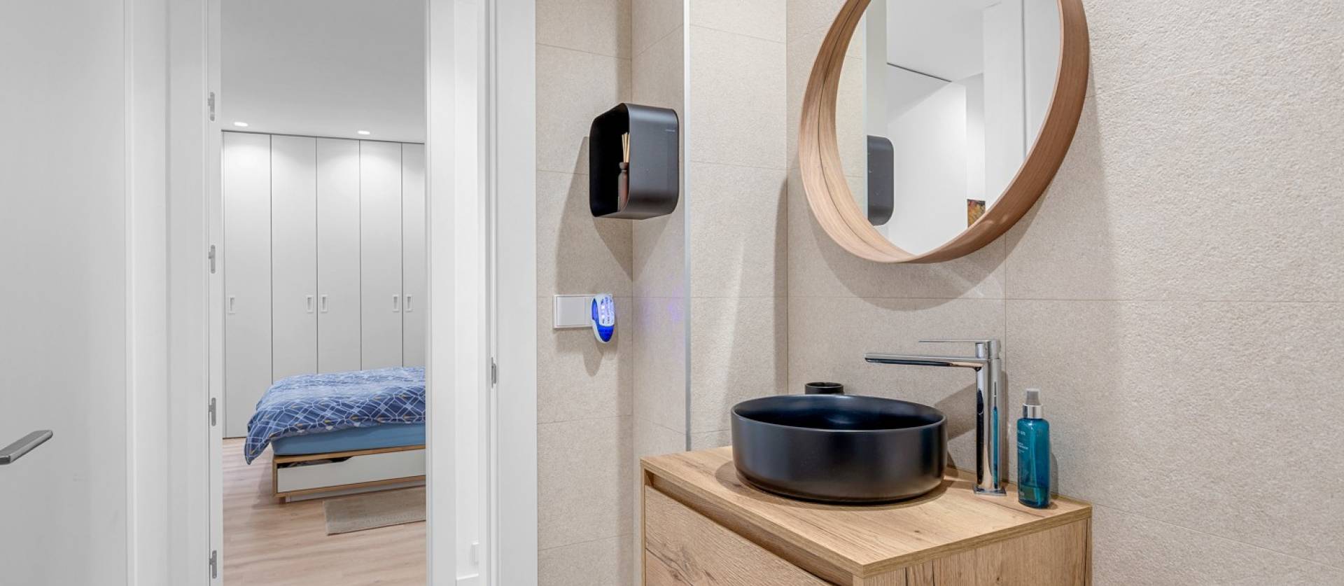 Venta - Apartment - Monforte del Cid - Font del llop